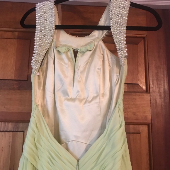 Prom Dress - Picture 5 of 6